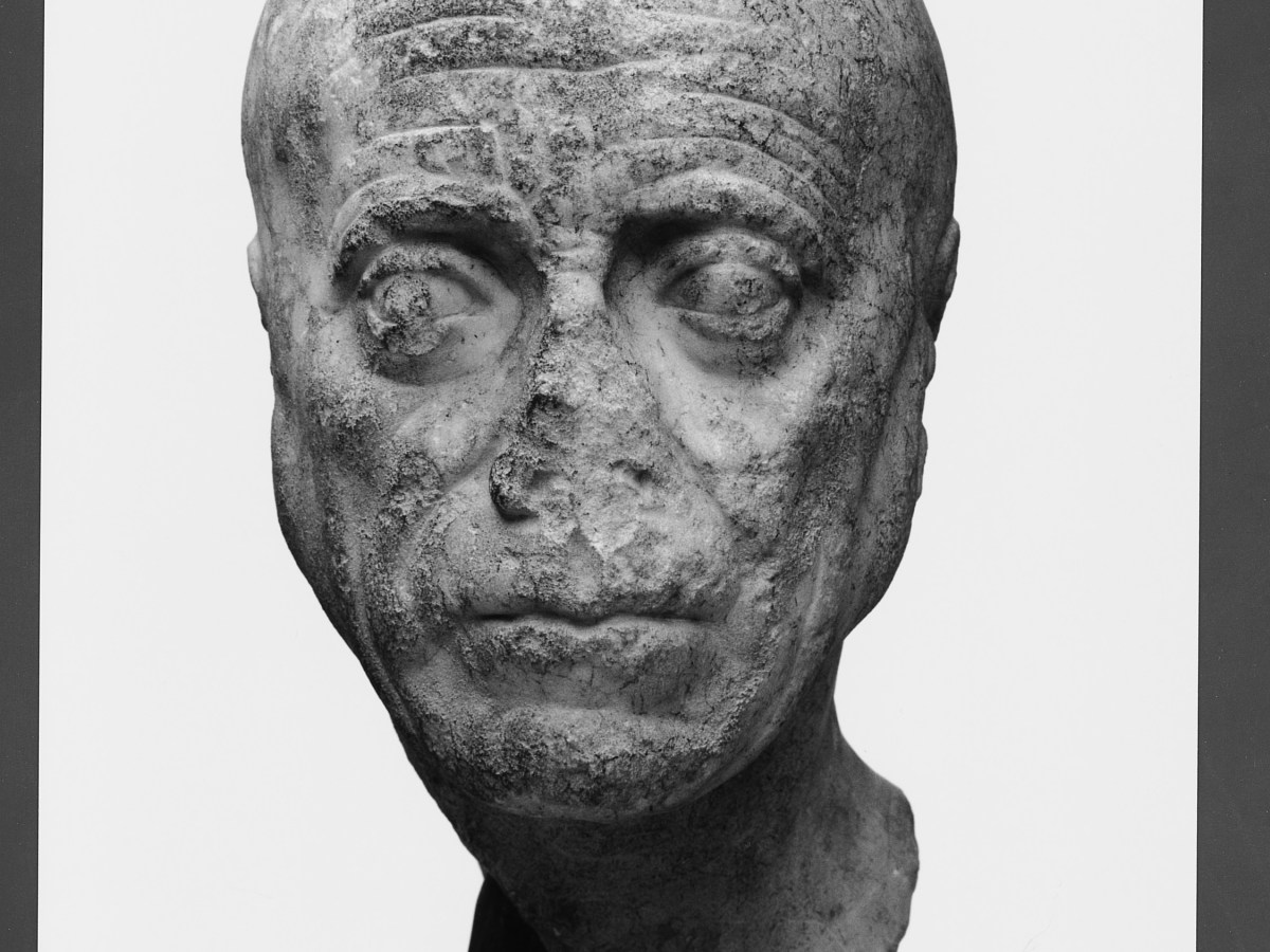 A Greek Egyptian ‘Priest’ in Copenhagen