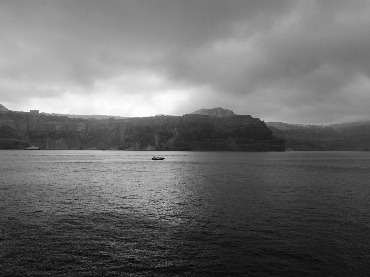 Moving the Ancient Greek world